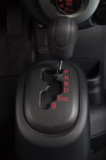 Mitsubishi i-MiEV 2012 года (US)